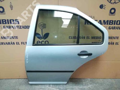 Used Left rear door VW BORA I (1J2) [1998-2013]  3725383