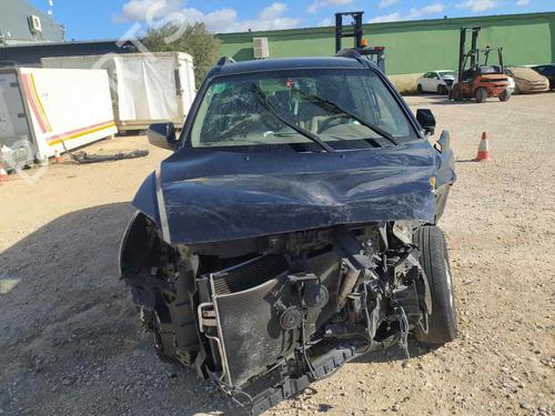 Mass air flow sensor KIA SPORTAGE II (JE_, KM_) 2.0 i 16V | BP26605221M95 