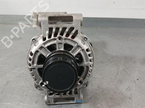 Used Alternator Alternator 38054816 38054816