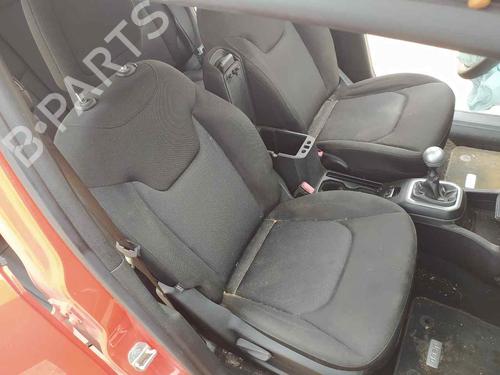 Sæde højre fortil JEEP RENEGADE VAN (BU, B1) 1.6 E-torQ (110 hp) 24672957