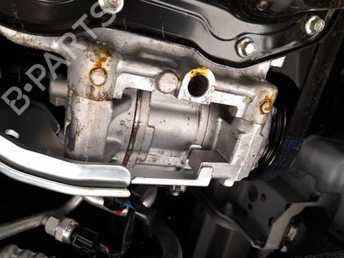 Used AC compressor MAZDA CX-30 (DM) SKYACTIV-G M Hybrid (122 hp) 30174737