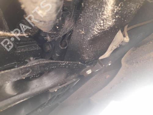 Used Front bumper reinforcement CITROËN C4 I (LC_) 1.6 HDi (109 hp) 26740992