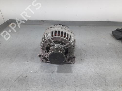 Alternator SEAT IBIZA IV (6J5, 6P1) 1.6 TDI | BP27692605M7