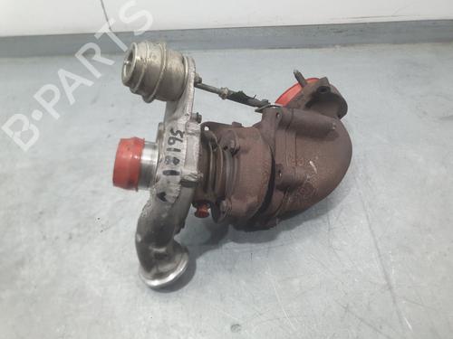 Turbolader/Kompressor Turbolader/Kompressor 39448134 39448134