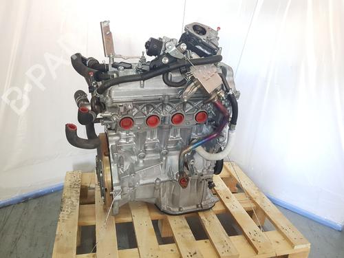 Engine TOYOTA YARIS (_P13_) 1.5 (NSP131_) | BP36779023M1 - Image 4