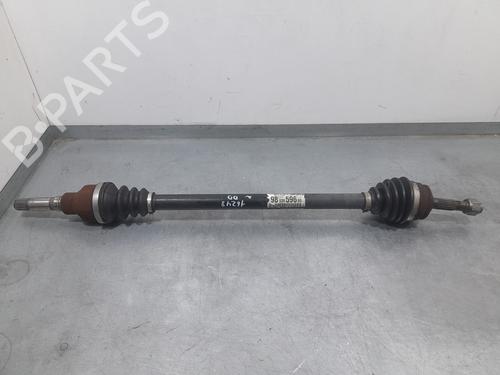 Used Right front driveshaft Right front driveshaft 23860957 23860957