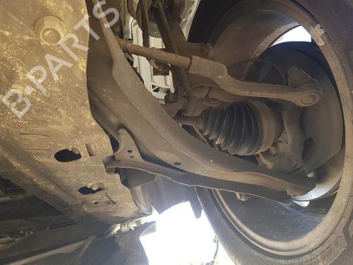 Used Right front suspension arm NISSAN QASHQAI I (J10, NJ10) 2.0 dCi (150 hp) 29199600