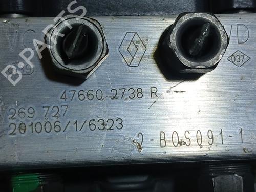 Módulo de ABS DACIA DUSTER (HM_) 1.0 TCe 100 (HMMT) | BP33963292M43 - Image 4
