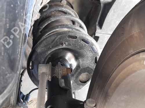 Used Left front shock absorber Left front shock absorber TOYOTA AURIS (_E18_) 1.4 D-4D (NDE180_, NDE180R) (90 hp) 33826425 33826425