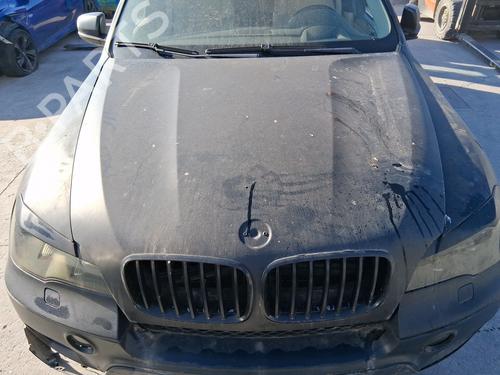 Used Hood Hood BMW X5 (E70) xDrive 40 d (306 hp) 33426421 33426421