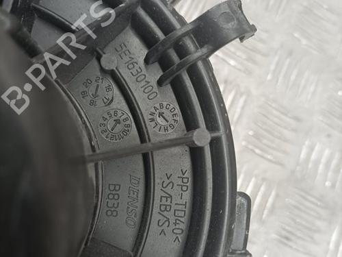 Heater blower motor CITROËN JUMPER II Van 2.0 BlueHDi 130 | BP15766613M62 