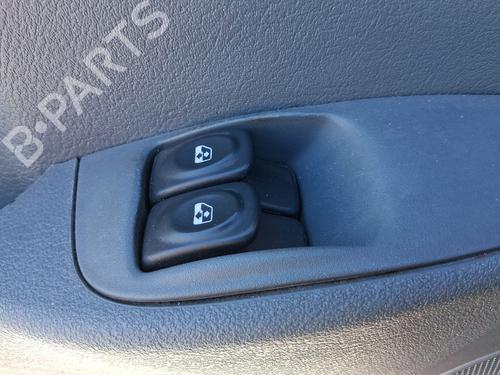 Used Left front window switch Left front window switch RENAULT MEGANE I (BA0/1_) 1.4 e (BA0E, BA0V) (75 hp) 33854283 33854283