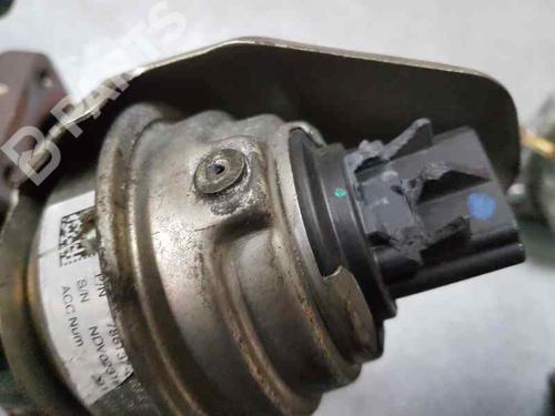 Turbocharger/Supercharger OPEL INSIGNIA A (G09) 2.0 CDTI (68) | BP5269260M71 