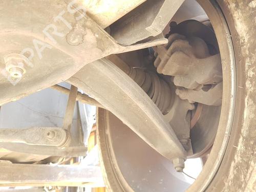 Used Left front suspension arm PEUGEOT 5008 (0U_, 0E_) 1.6 HDi (112 hp) 29336424