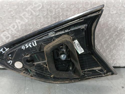 Left tailgate light OPEL CORSA F (P2JO) 1.2 (68) | BP31622570C79 - Image 2