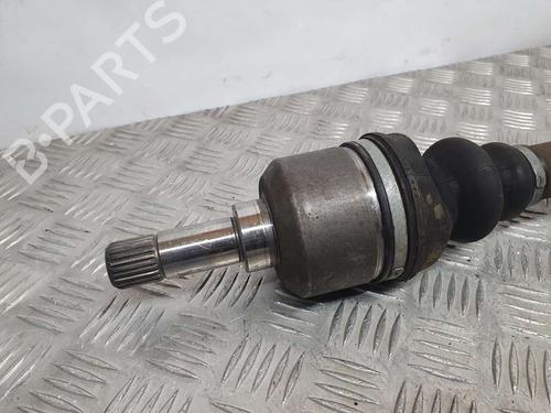 Left front driveshaft CITROËN XSARA (N1)  | BP12506879M38 