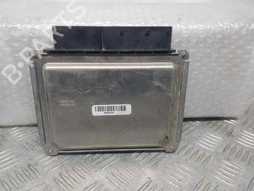 Engine control unit (ECU) SEAT IBIZA V (KJ1, KJG)  | BP22974053M57 