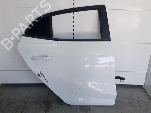 Used Right rear door MG MG HS (AS23) 1.5 T (SAS23) (162 hp) 26002850