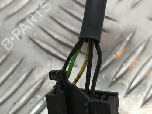 Right mirror OPEL ASTRA J (P10) | BP12942746C27