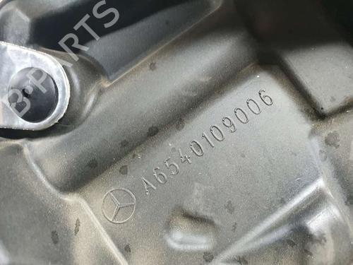 Upper protection MERCEDES-BENZ CLA (C118) CLA 200 d (118.312) | BP17458673M93 