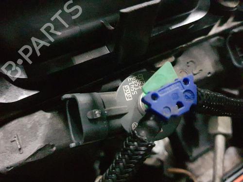 Engine FORD FOCUS III Turnier 1.5 TDCi | BP28110577M1