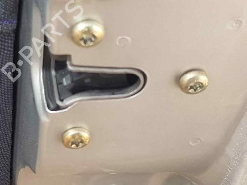 Used Front right lock OPEL VECTRA B (J96) [1995-2004]  20853954