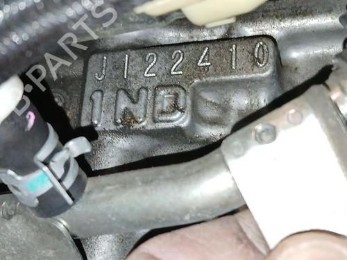 Engine TOYOTA AURIS (_E18_) 1.4 D-4D (NDE180_, NDE180R) | BP33831649M1  - Image 10