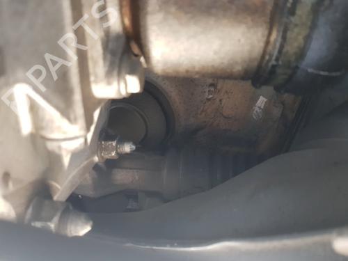 Used Steering rack ALFA ROMEO MITO (955_) 1.4 (955AXB1B) (78 hp) 16037365