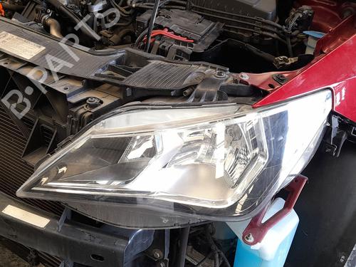 Used Left headlight Left headlight 36754840 36754840