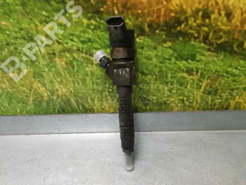 Used Injector RENAULT MEGANE II (BM0/1_, CM0/1_) [2001-2012]  4885415