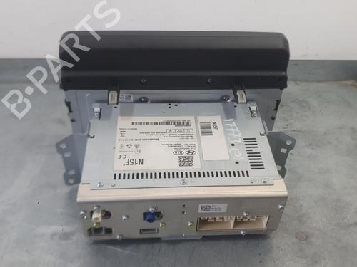 Electronic module KIA STONIC (YB) 1.0 T-GDi | BP37273678M83 - Image 2
