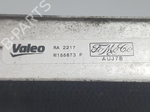 Water radiator FORD MONDEO V Hatchback (CE) 2.0 TDCi | BP36162966M31 - Image 4