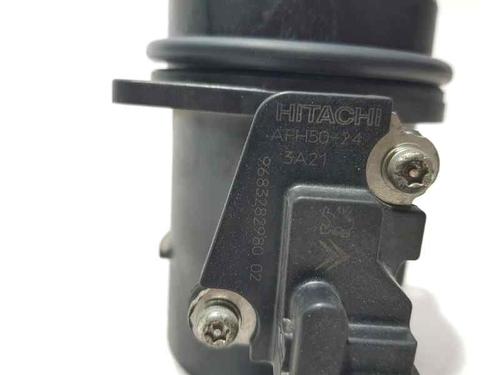 Mass air flow sensor PEUGEOT 208 I (CA_, CC_) | BP7662038M95