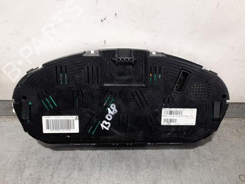 Instrument cluster RENAULT MEGANE III Hatchback (BZ0/1_, B3_)  | BP7157100C47 