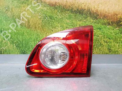 Used Right taillight NISSAN QASHQAI / QASHQAI +2 I (J10, NJ10, JJ10E) [2006-2014]  2851012