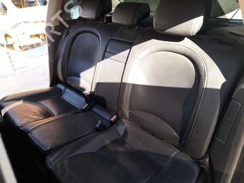 Used Rear seat Rear seat CITROËN C6 (TD_) 2.7 HDi (204 hp) 33826356 33826356