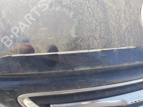 Hood SAAB 9-3 Convertible (YS3F) 2.0 t | BP15214187C1 