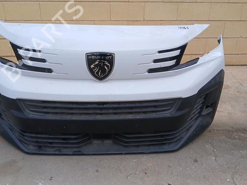 Used Front bumper PEUGEOT EXPERT Van (V_) 1.5 BlueHDi 120 (120 hp) 29463616
