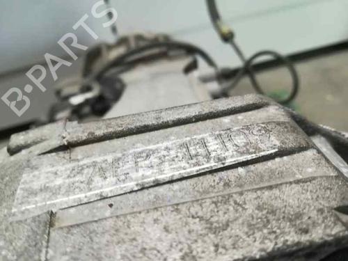 Gearbox AUDI 90 B3 (893, 894, 8A2)  | BP1552682M3 