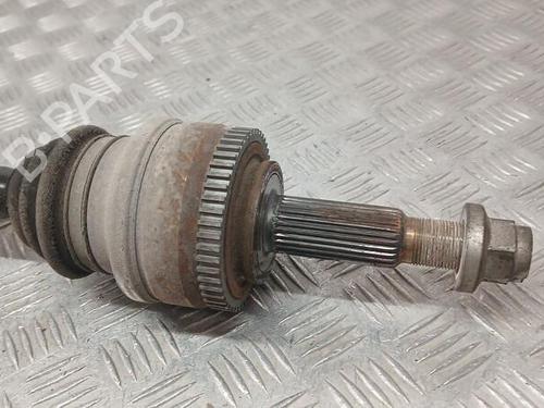 Right rear driveshaft SSANGYONG RODIUS I | BP22973135M41