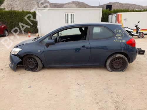 Used Parts TOYOTA AURIS (_E15_) 1.4 D-4D (NDE150_, NDE150R) (90 hp) 4236528