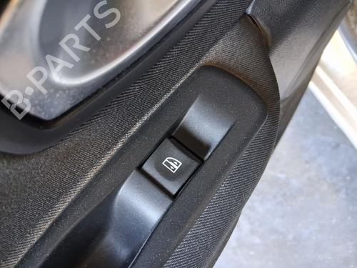 Used Left rear window switch Left rear window switch 37799929 37799929
