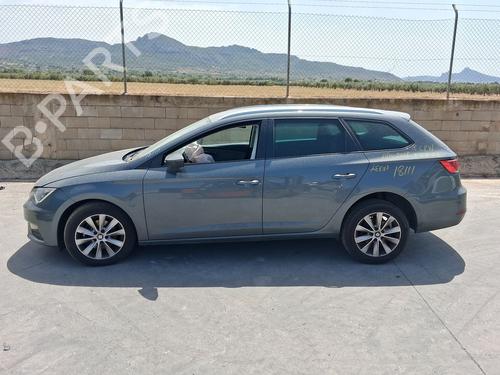 Brugte SEAT LEON ST (5F8)  1.4 TGI  4921629