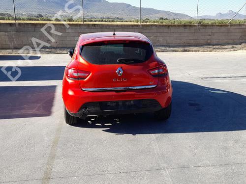 Left front window switch RENAULT CLIO IV (BH_) 1.5 dCi 90 | BP37069549I27 - Image 5