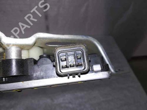 Front right window mechanism MITSUBISHI PAJERO II (V3_W)  | BP3695085C23 