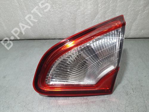 Used Right taillight NISSAN QASHQAI / QASHQAI +2 I (J10, NJ10, JJ10E) [2006-2014]  15225338