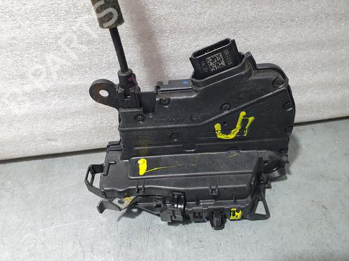 Rear left lock NISSAN MICRA V (K14) | BP12566445C100