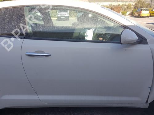 Used Right front door ALFA ROMEO MITO (955_) [2008-2018]  11834416