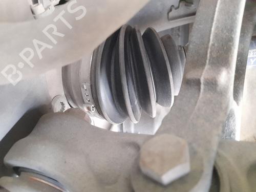 Used Right front driveshaft Right front driveshaft 37273664 37273664
