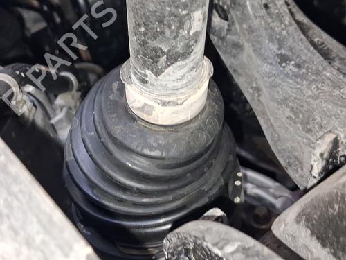 Left front driveshaft CITROËN C3 IV (CC_, CB_) 1.2 PureTech 100 (CCHPV4) | BP40195136M38 - Image 2